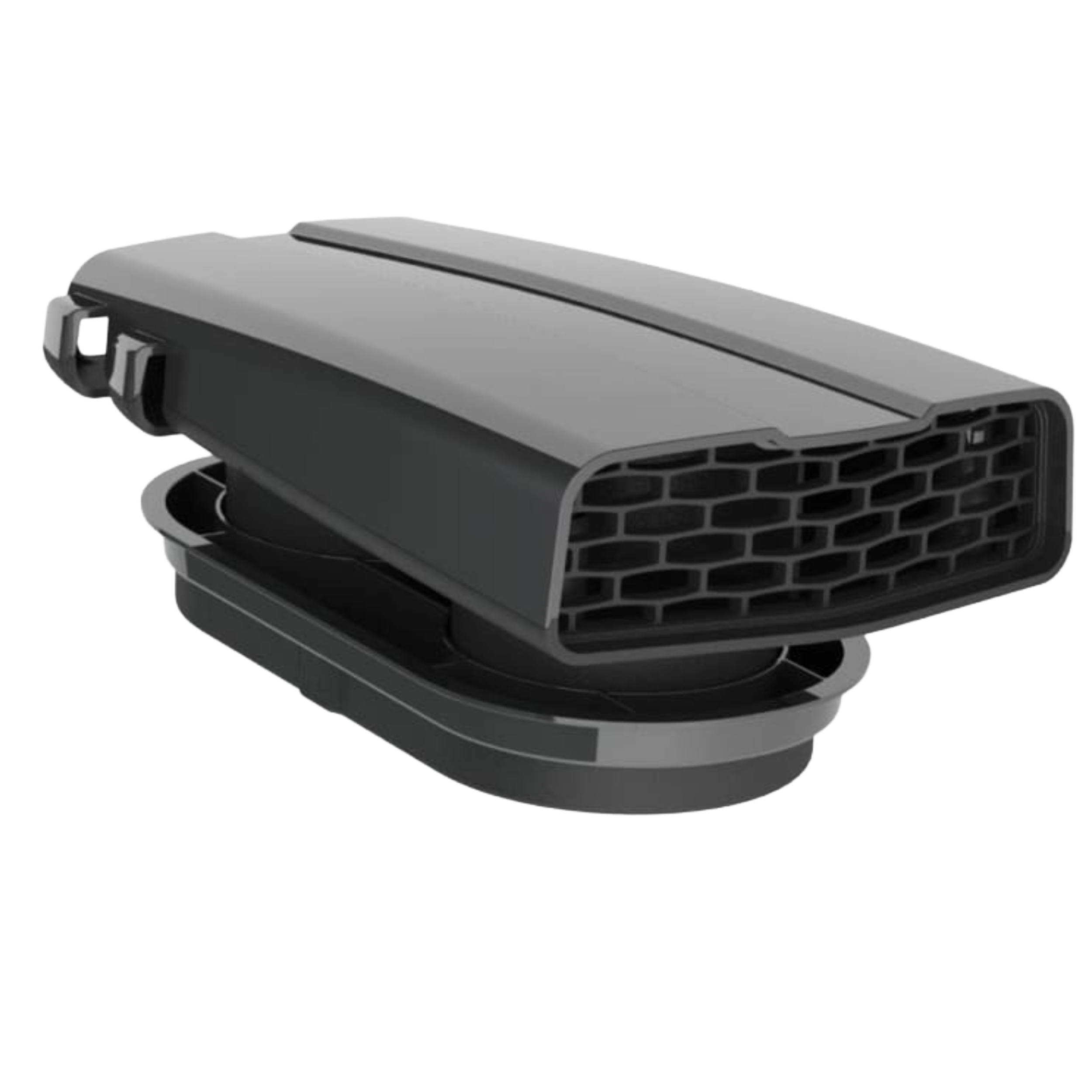 Easy Aero dakventilator